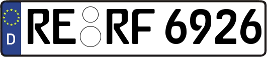 RE-RF6926