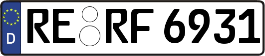 RE-RF6931