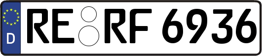 RE-RF6936