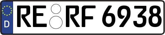 RE-RF6938