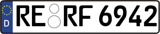 RE-RF6942