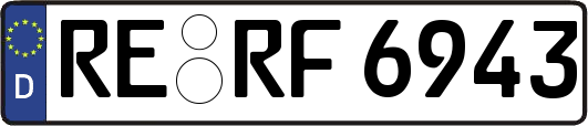 RE-RF6943