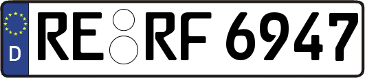 RE-RF6947
