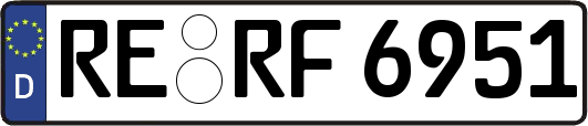 RE-RF6951