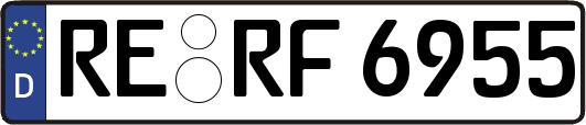 RE-RF6955