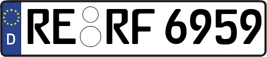 RE-RF6959