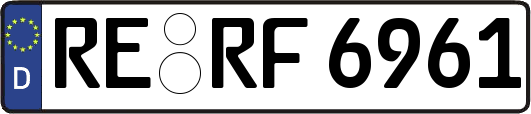 RE-RF6961