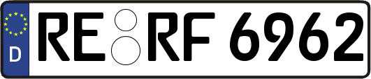 RE-RF6962