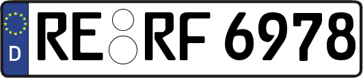 RE-RF6978