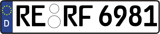 RE-RF6981
