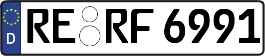 RE-RF6991