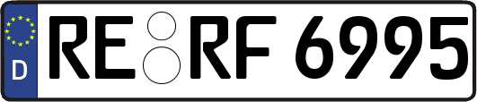 RE-RF6995