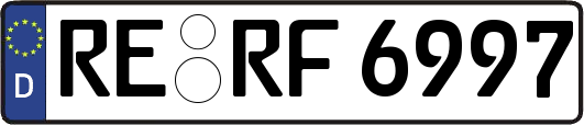 RE-RF6997