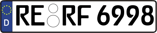 RE-RF6998