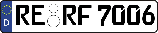 RE-RF7006