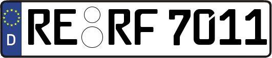RE-RF7011