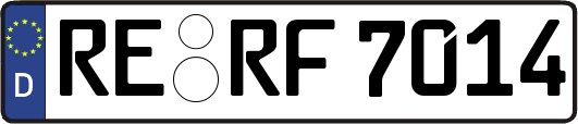 RE-RF7014