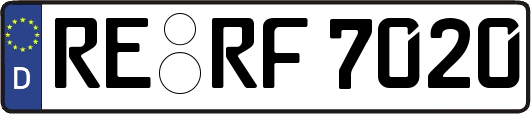 RE-RF7020