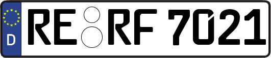RE-RF7021