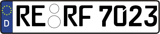 RE-RF7023