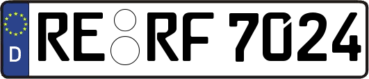 RE-RF7024