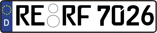 RE-RF7026