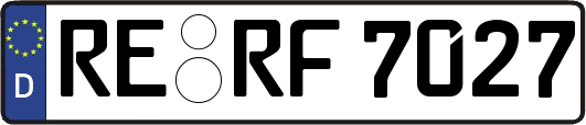 RE-RF7027