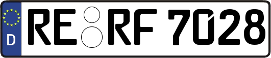 RE-RF7028