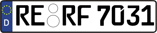 RE-RF7031
