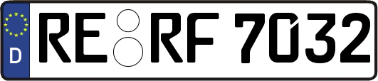 RE-RF7032