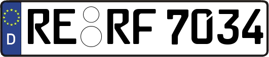 RE-RF7034
