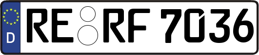 RE-RF7036