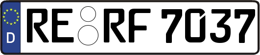 RE-RF7037