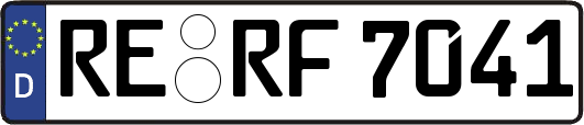 RE-RF7041