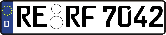 RE-RF7042