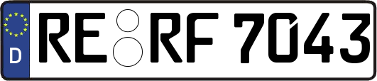 RE-RF7043