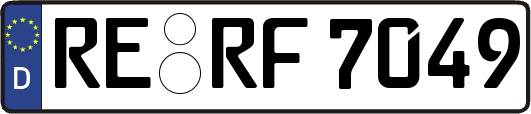 RE-RF7049