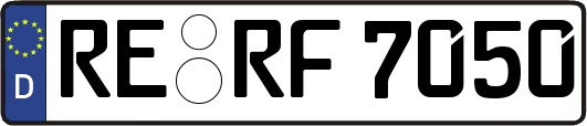 RE-RF7050