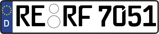 RE-RF7051