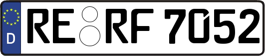 RE-RF7052
