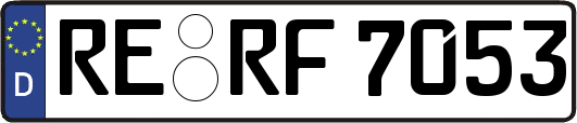 RE-RF7053