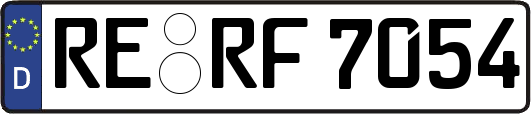 RE-RF7054