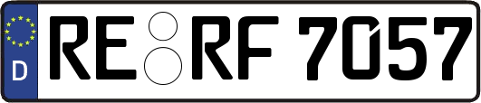 RE-RF7057