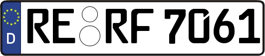 RE-RF7061