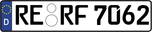 RE-RF7062