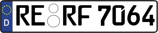 RE-RF7064