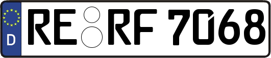 RE-RF7068