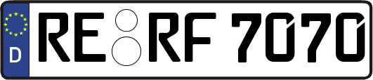RE-RF7070