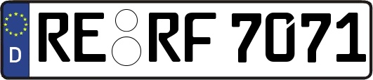 RE-RF7071