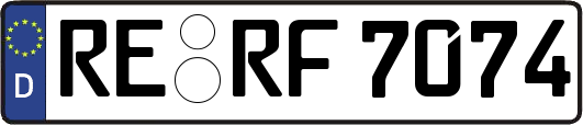 RE-RF7074